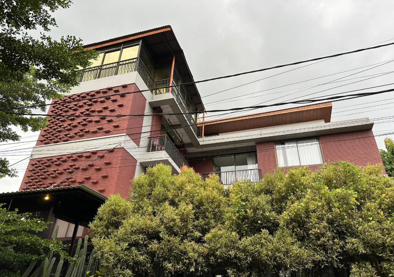 Yurooms Villapartment - Love Room Bali (Adults Only) Jimbaran  Luaran gambar