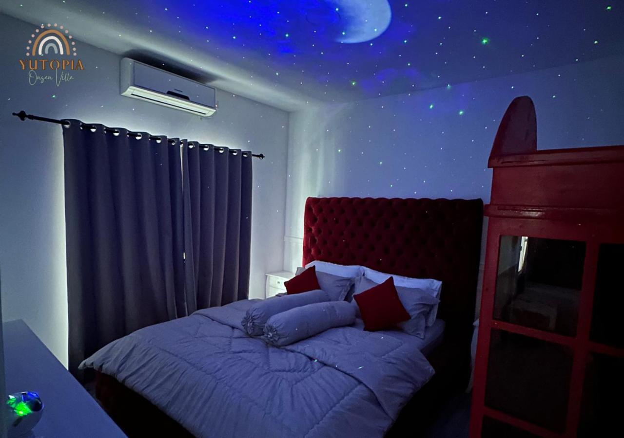 Yurooms Villapartment - Love Room Bali (Adults Only) Jimbaran  Luaran gambar