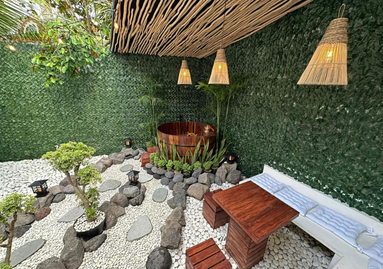 Yurooms Villapartment - Love Room Bali (Adults Only) Jimbaran  Luaran gambar