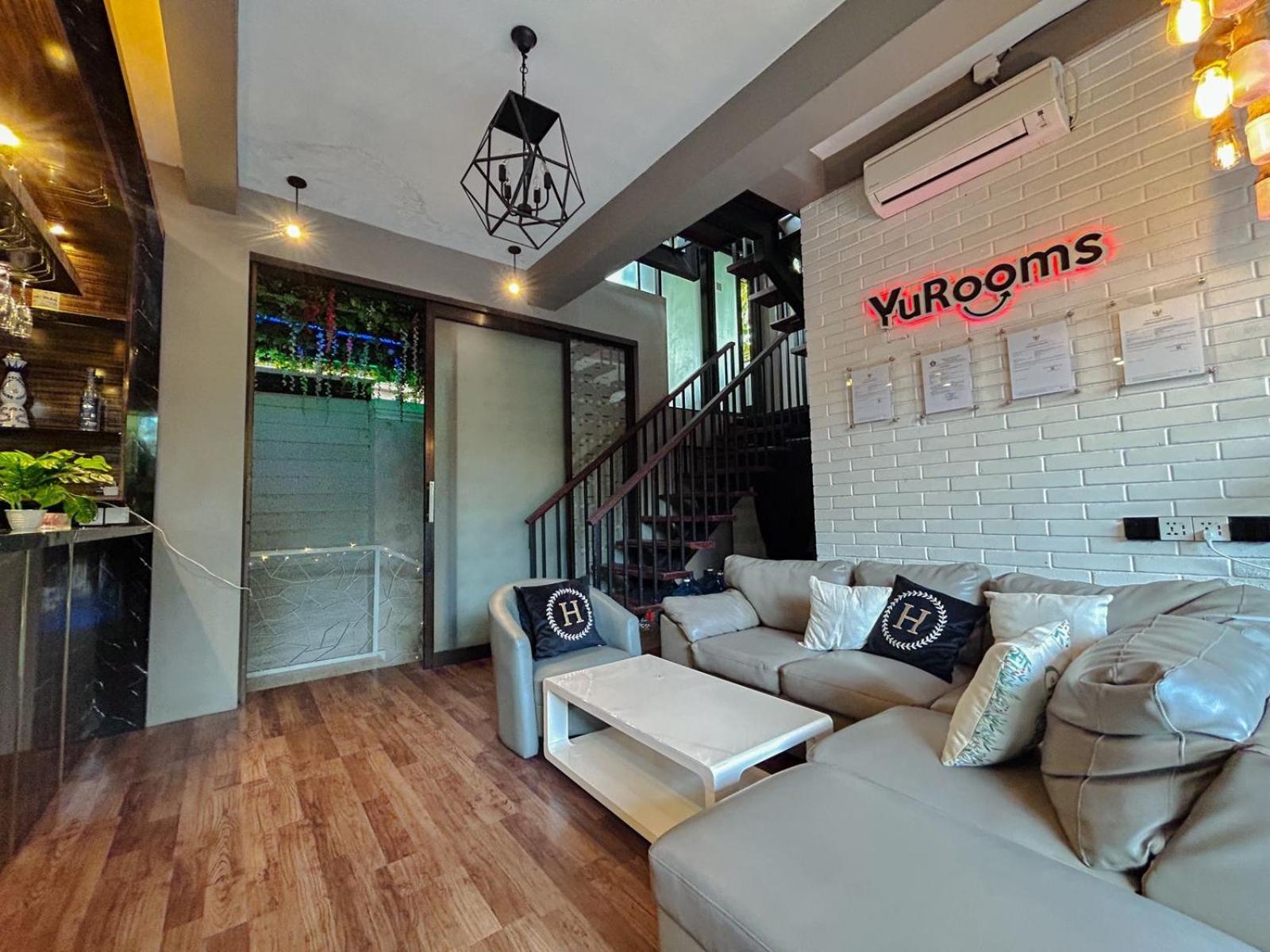 Yurooms Villapartment - Love Room Bali (Adults Only) Jimbaran  Luaran gambar