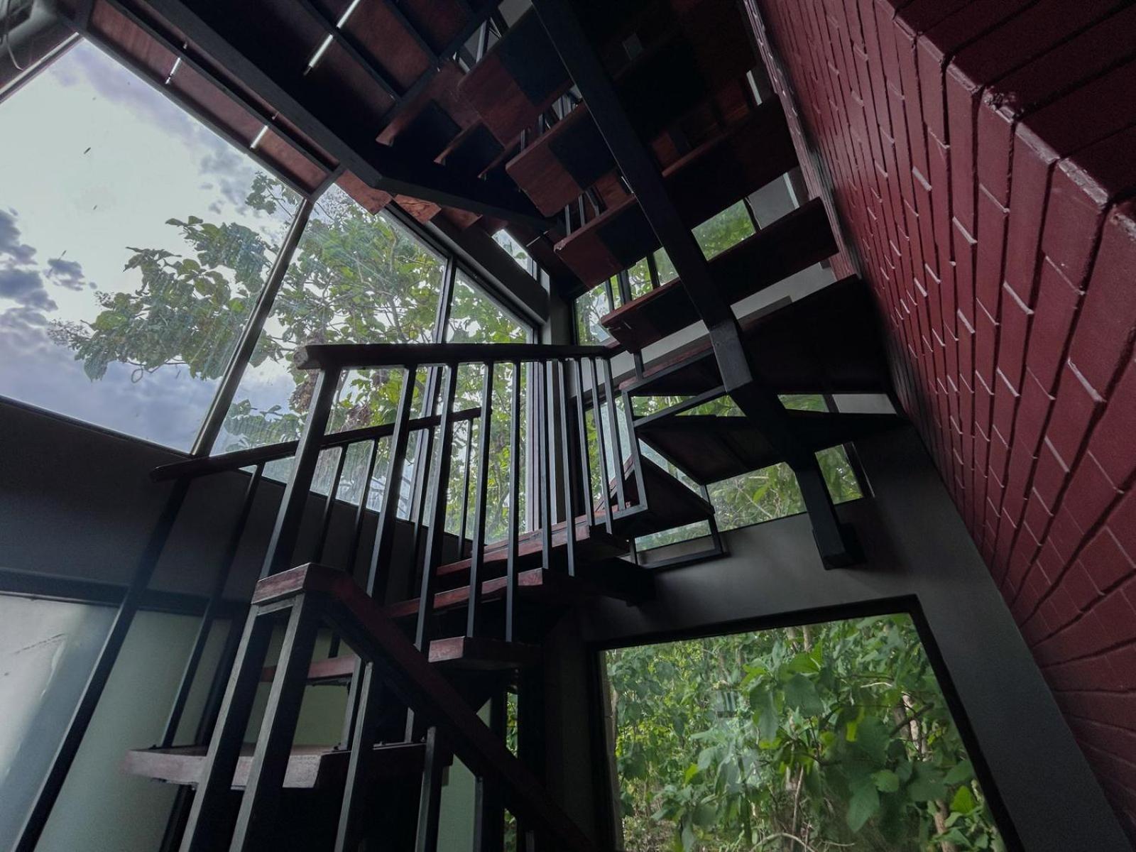 Yurooms Villapartment - Love Room Bali (Adults Only) Jimbaran  Luaran gambar